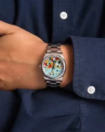 Rolex Oyster Perpetual