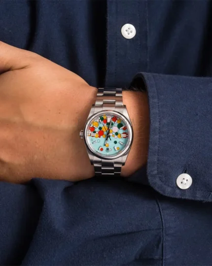 Rolex Oyster Perpetual