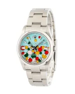 Rolex Oyster Perpetual