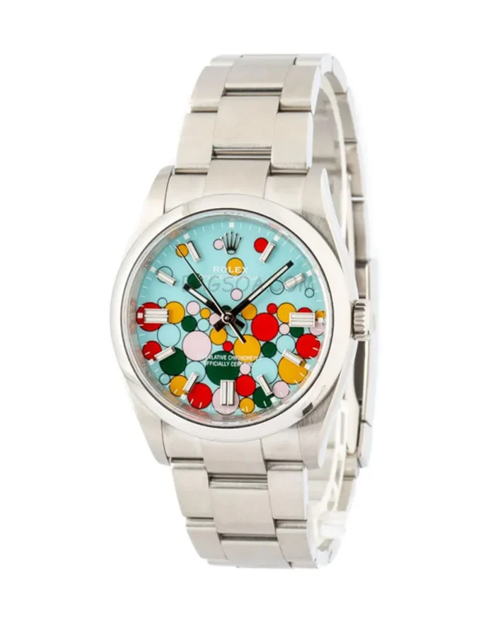 Rolex Oyster Perpetual