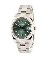 Rolex Datejust 41