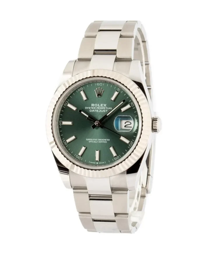 Rolex Datejust 41