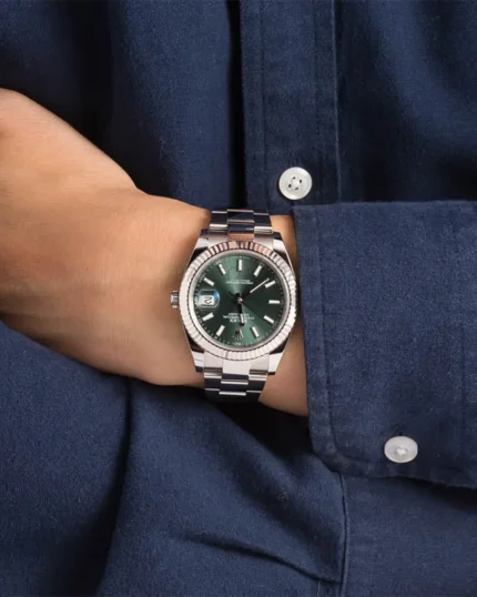 Rolex Datejust 41