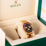Rolex Daytona Rainbow