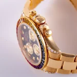 Rolex Daytona Rainbow